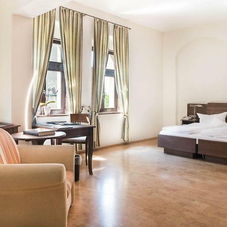Hotel Alte Canzley Wittenberg Εξωτερικό φωτογραφία