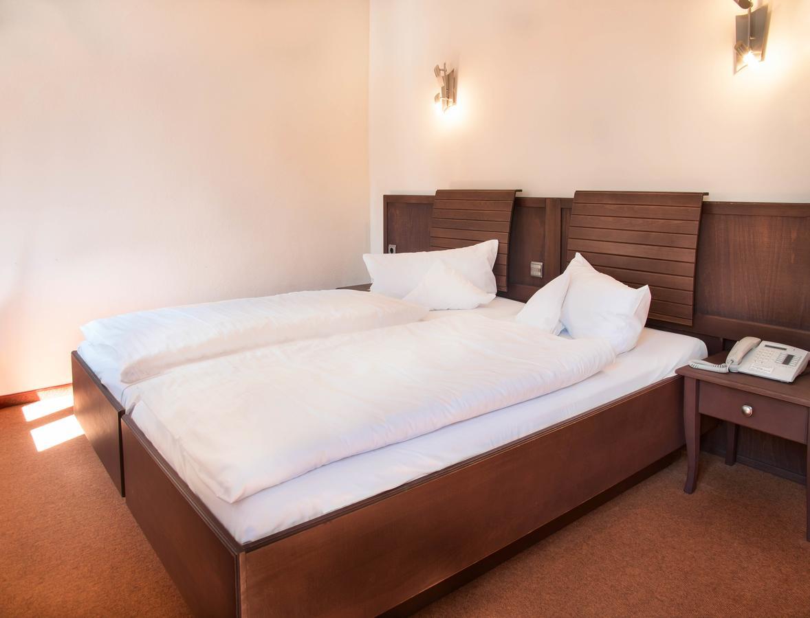 Hotel Alte Canzley Wittenberg Εξωτερικό φωτογραφία