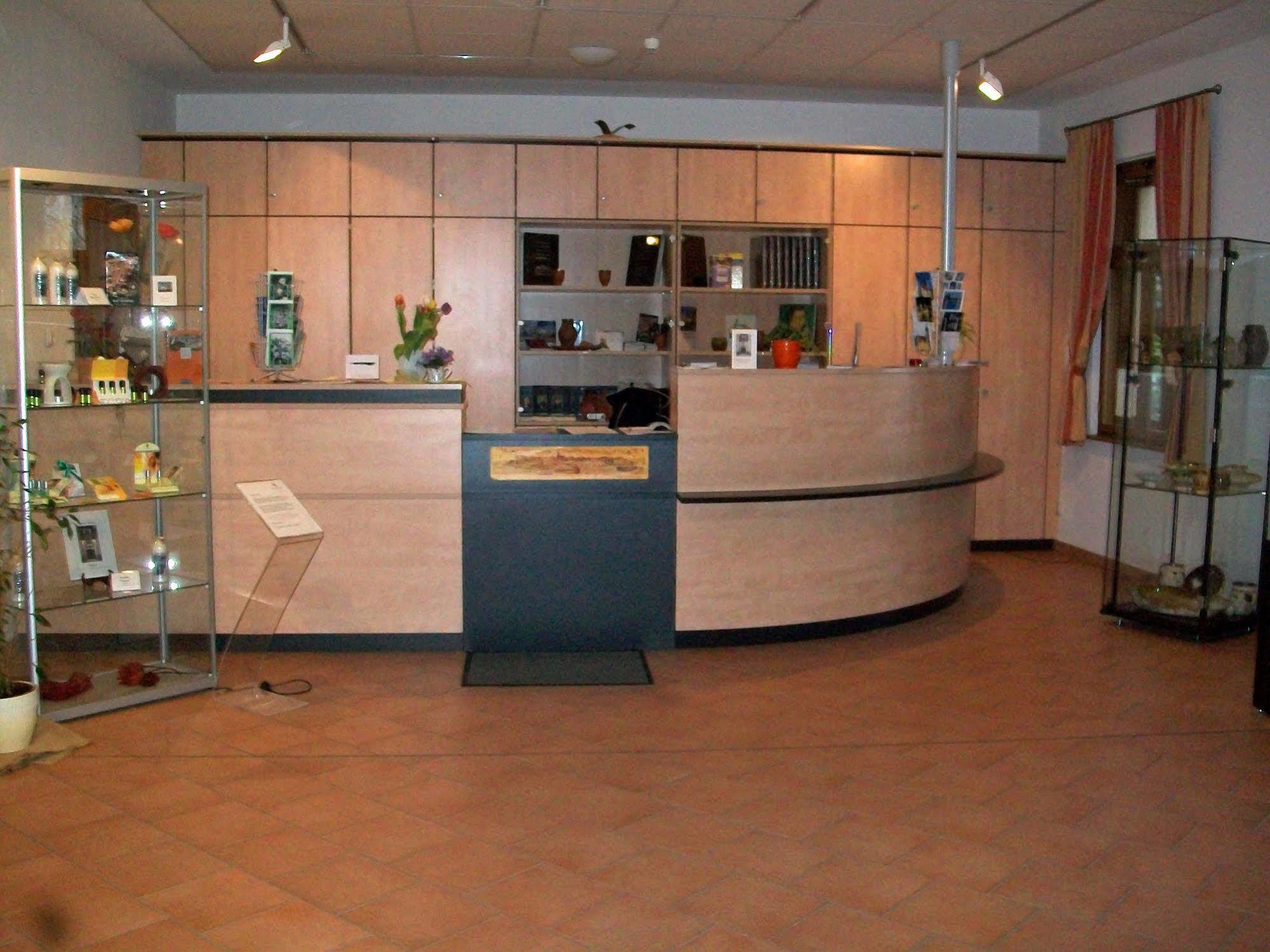 Hotel Alte Canzley Wittenberg Εξωτερικό φωτογραφία
