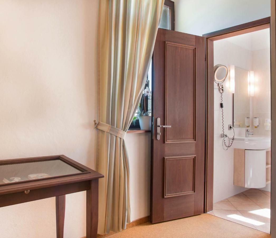 Hotel Alte Canzley Wittenberg Εξωτερικό φωτογραφία