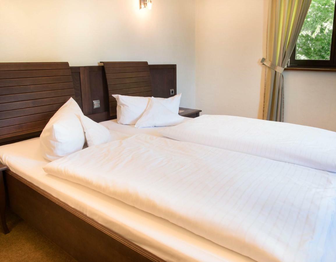Hotel Alte Canzley Wittenberg Εξωτερικό φωτογραφία