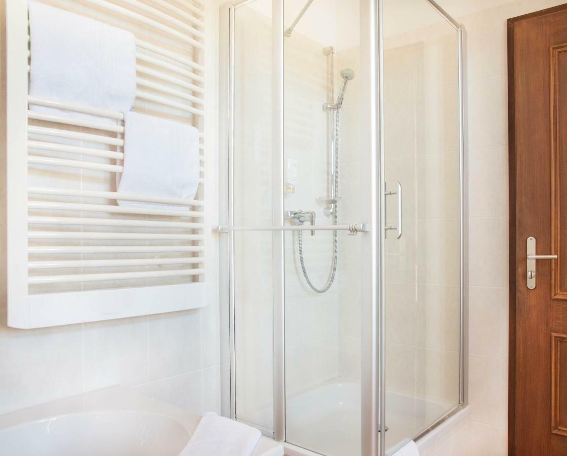 Hotel Alte Canzley Wittenberg Εξωτερικό φωτογραφία